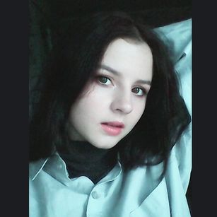 Model - Nastya Excellent deepthroat