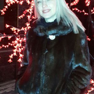 Model - vitasmiles horny