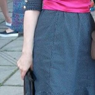 Model - vitasmiles Blonde