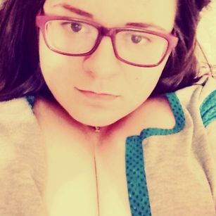 Model - Nastya HotDream blowjob