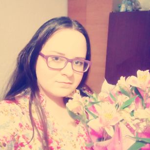 Model - Nastya HotDream heels