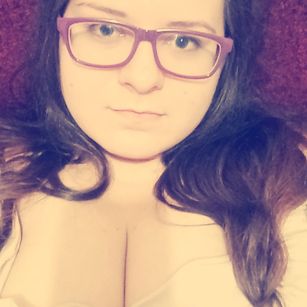 Model - Nastya HotDream stockings