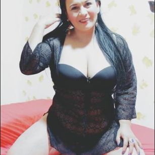 Model - Jessie_Murit bitch