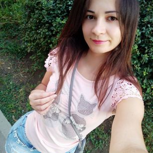 Model - AilanaMel model