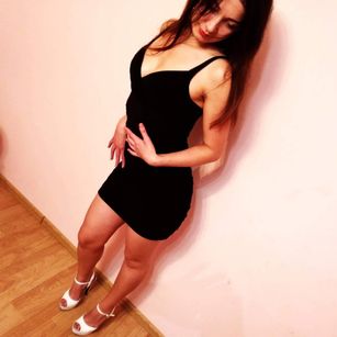 Model - AilanaMel nice