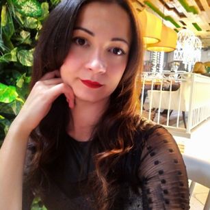 Model - AilanaMel new