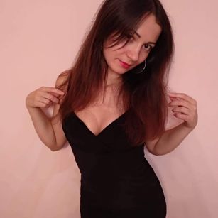 Model - AilanaMel nice