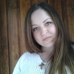 Model - Lyubov boobs