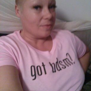 Model - Humiliatrix bdsm