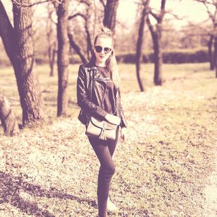 Model - Sofia Sexy lips