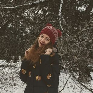 Model - Sofia Sexy horny