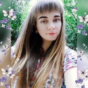 Model - RocknRose beautiful