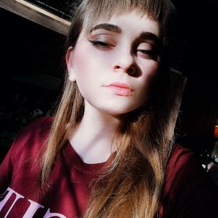 Model - RocknRose Funny