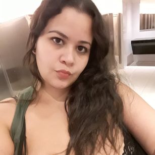 Model - Greys Miller BBW