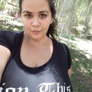 Model - Greys Miller Chubby