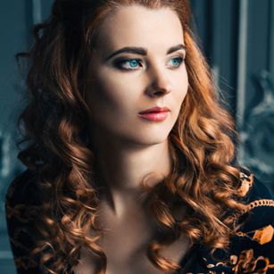 Model - Lady Di sexy