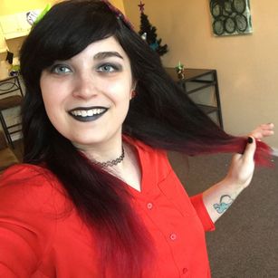 Model - Amy Rose scene