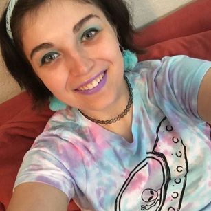 Model - Amy Rose cute