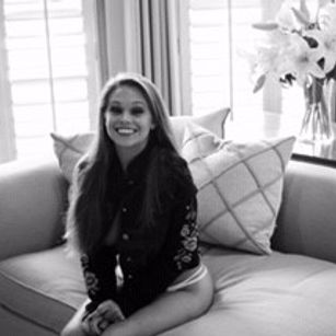 Model - Eliiza Woods naughty