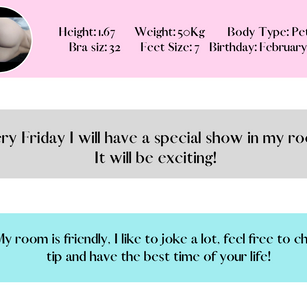 Model - Doll Beautiful ass