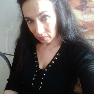 Model - RositaSky ass