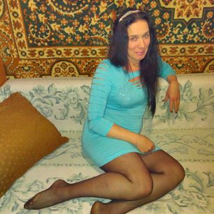 Model - RositaSky dirtytalk