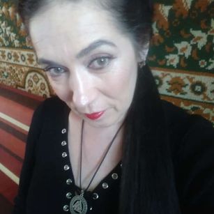 Model - RositaSky fetish