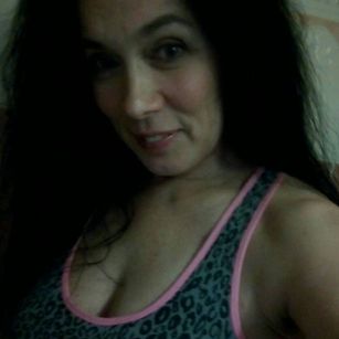 Model - RositaSky footfetish