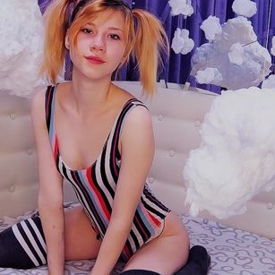 Model - Elen Stark bj