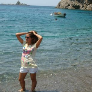 Model - LeydiS attractive