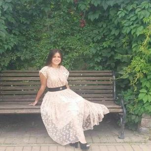 Model - LeydiS sensitive