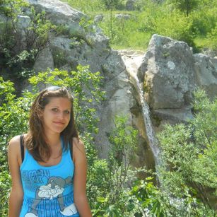 Model - LeydiS loving