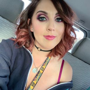 Model - Nickey Huntsman bigboobs