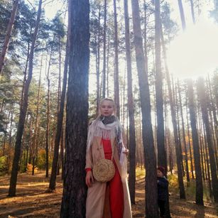 Model - lerka.shalunka pussy