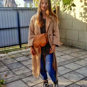 Model - lerka.shalunka Funny