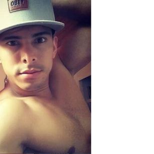 Model - ASDRIUBAL cum