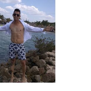 Model - ASDRIUBAL Bigdick