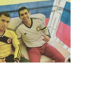 Model - ASDRIUBAL bigcocks