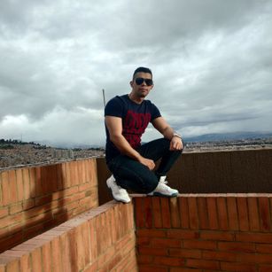 Model - ASDRIUBAL sexlive