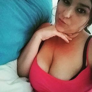 Model - Kristy fetish