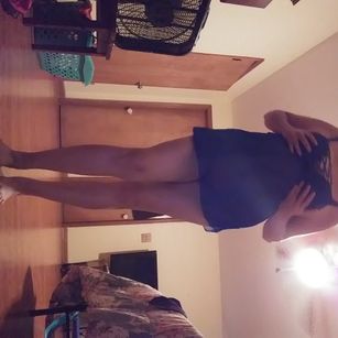 Model - Kristy femdom