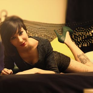 Model - alicehotslim 1