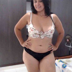 Model - geralwet latina