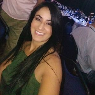 Model - geralwet latina