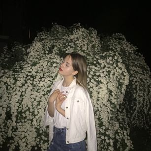 Model - Sexy Nika love