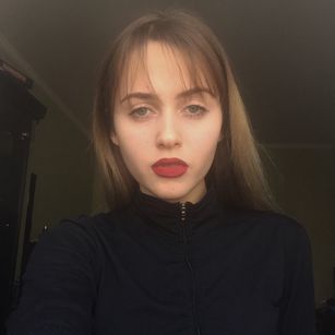 Model - Sexy Nika sociable