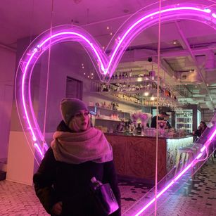 Model - Sexy Nika attractive