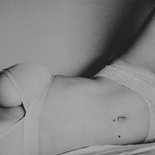 Model - QueenKylaa Financial