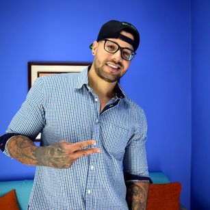 Model - BANER BAKER cum