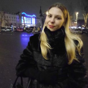 Model - EliyaWel submissive